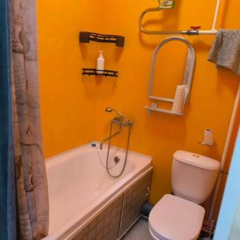 Сдается 1-комнатная квартира, 12 м²
