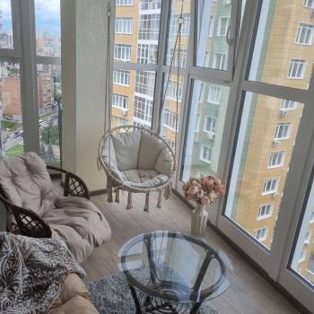 Продается 3-х комнатная квартира, 76 м²