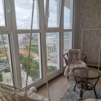 Продается 3-х комнатная квартира, 76 м²
