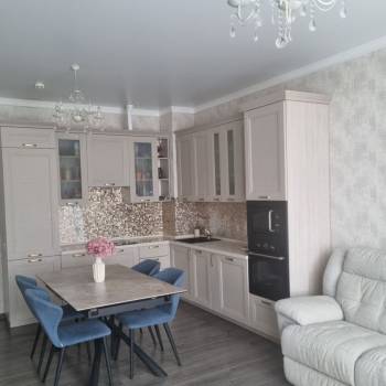 Продается 3-х комнатная квартира, 76 м²