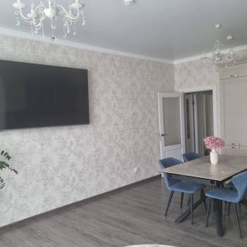 Продается 3-х комнатная квартира, 76 м²