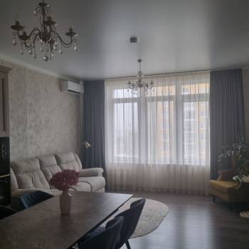 Продается 3-х комнатная квартира, 76 м²
