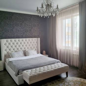 Продается 3-х комнатная квартира, 76 м²