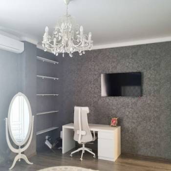Продается 3-х комнатная квартира, 76 м²