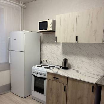 Сдается 1-комнатная квартира, 36,2 м²
