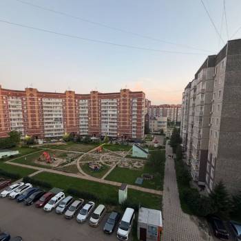 Сдается 1-комнатная квартира, 36,2 м²