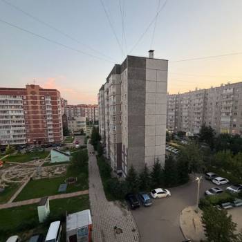 Сдается 1-комнатная квартира, 36,2 м²