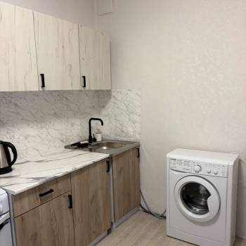 Сдается 1-комнатная квартира, 36,2 м²