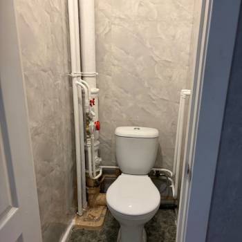 Сдается 1-комнатная квартира, 36,2 м²