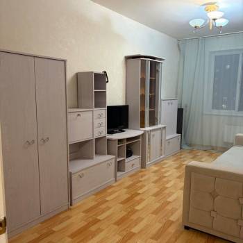 Сдается 1-комнатная квартира, 36,2 м²