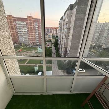 Сдается 1-комнатная квартира, 36,2 м²