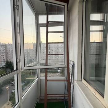 Сдается 1-комнатная квартира, 36,2 м²