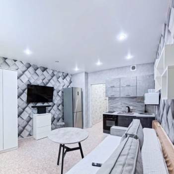 Сдается 1-комнатная квартира, 22 м²