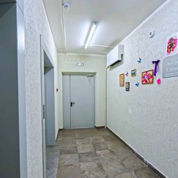 Сдается 1-комнатная квартира, 22 м²