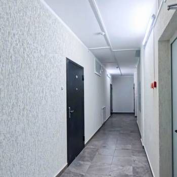 Сдается 1-комнатная квартира, 22 м²