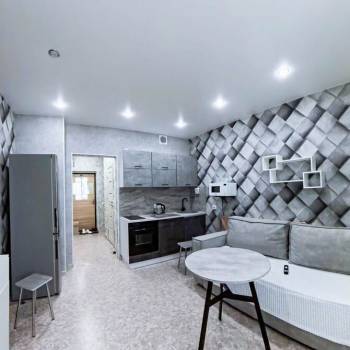 Сдается 1-комнатная квартира, 22 м²