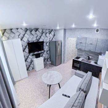 Сдается 1-комнатная квартира, 22 м²