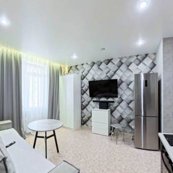 Сдается 1-комнатная квартира, 22 м²