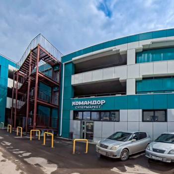 Сдается 1-комнатная квартира, 22 м²