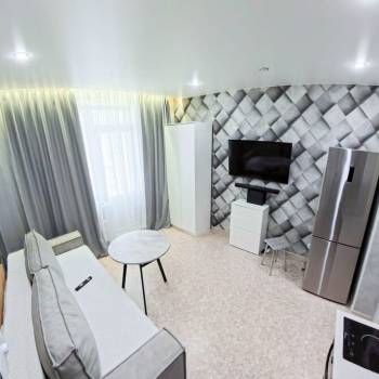 Сдается 1-комнатная квартира, 22 м²