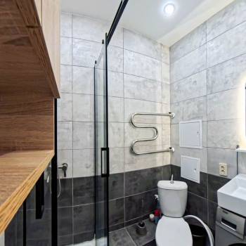 Сдается 1-комнатная квартира, 22 м²