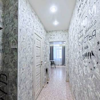 Сдается 1-комнатная квартира, 22 м²