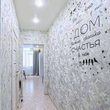 Сдается 1-комнатная квартира, 22 м²