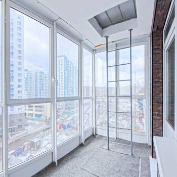 Сдается 1-комнатная квартира, 22 м²