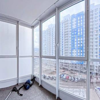Сдается 1-комнатная квартира, 22 м²