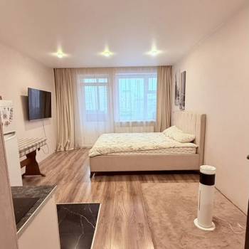 Продается 1-комнатная квартира, 26,7 м²