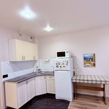 Продается 1-комнатная квартира, 26,7 м²