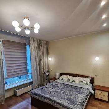 Сдается 2-х комнатная квартира, 83,5 м²