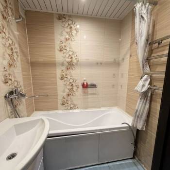 Сдается 1-комнатная квартира, 42 м²