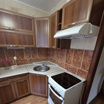 Сдается 1-комнатная квартира, 31 м²