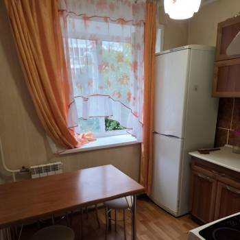 Сдается 1-комнатная квартира, 31 м²