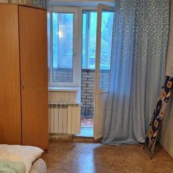 Сдается 1-комнатная квартира, 33 м²