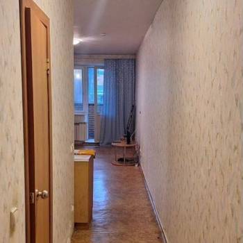 Сдается 1-комнатная квартира, 33 м²