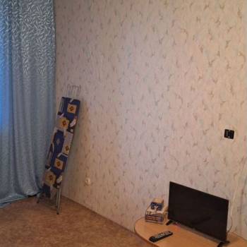 Сдается 1-комнатная квартира, 33 м²