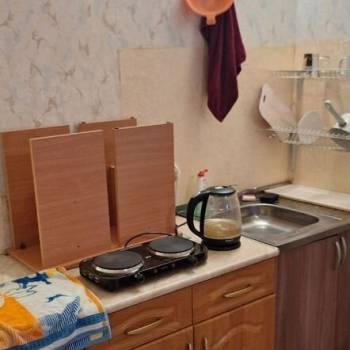 Сдается 1-комнатная квартира, 33 м²