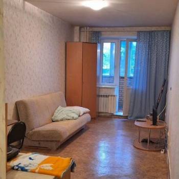 Сдается 1-комнатная квартира, 33 м²
