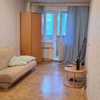 Сдается 1-комнатная квартира, 33 м²