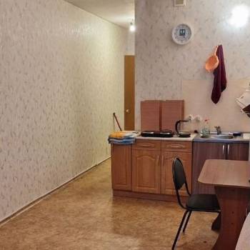Сдается 1-комнатная квартира, 33 м²