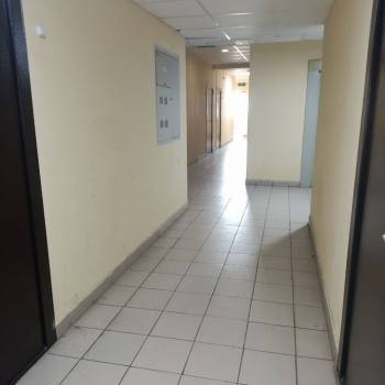 Сдается 1-комнатная квартира, 20 м²