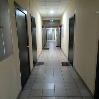 Сдается 1-комнатная квартира, 20 м²