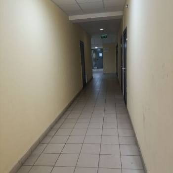 Сдается 1-комнатная квартира, 20 м²