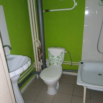 Сдается 1-комнатная квартира, 20 м²
