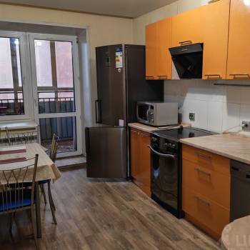 Сдается 2-х комнатная квартира, 54 м²