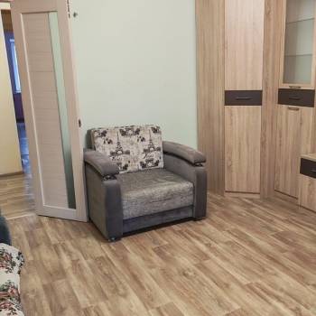 Сдается 2-х комнатная квартира, 54 м²