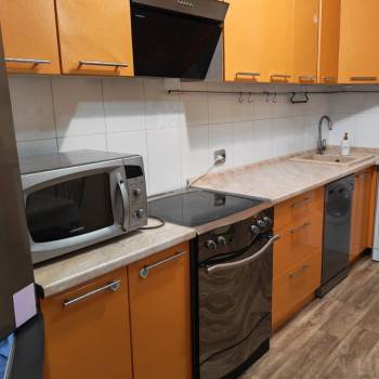 Сдается 2-х комнатная квартира, 54 м²