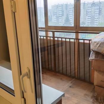 Сдается 2-х комнатная квартира, 54 м²